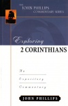 Exploring 2 Corinthians - JPEC
